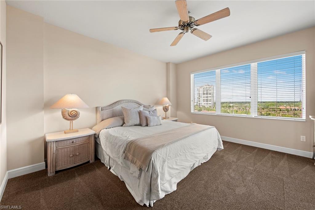 SALERNO AT BAY COLONY - Residential