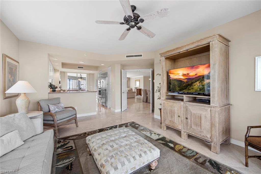 SALERNO AT BAY COLONY - Residential