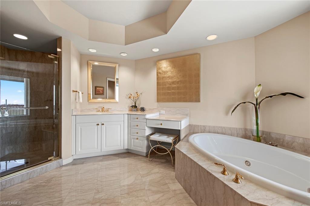 SALERNO AT BAY COLONY - Residential