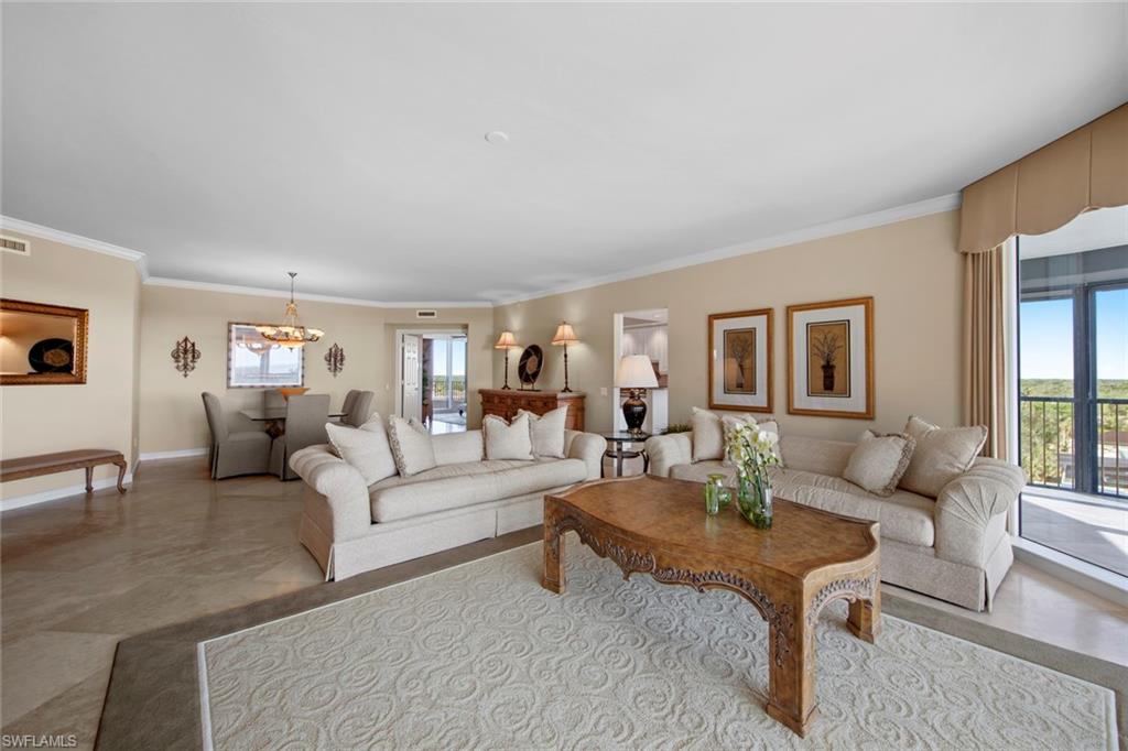 SALERNO AT BAY COLONY - Residential