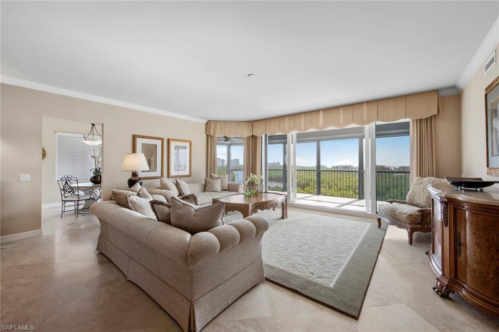 SALERNO AT BAY COLONY - Residential