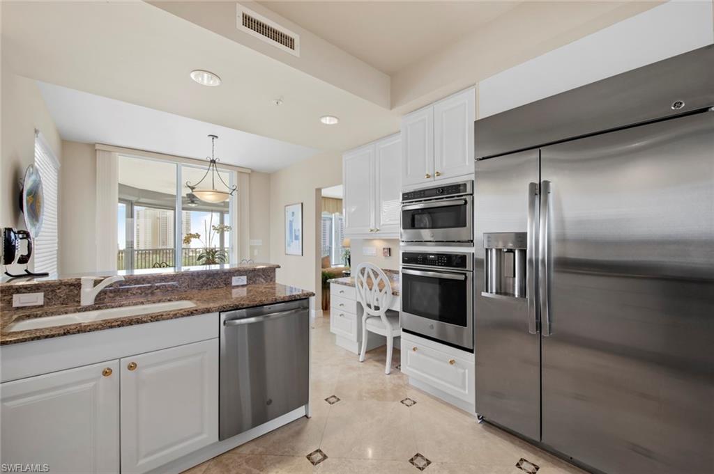 SALERNO AT BAY COLONY - Residential