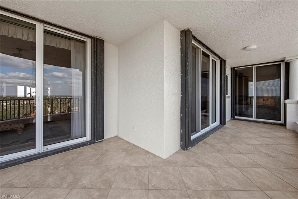 SALERNO AT BAY COLONY - Residential