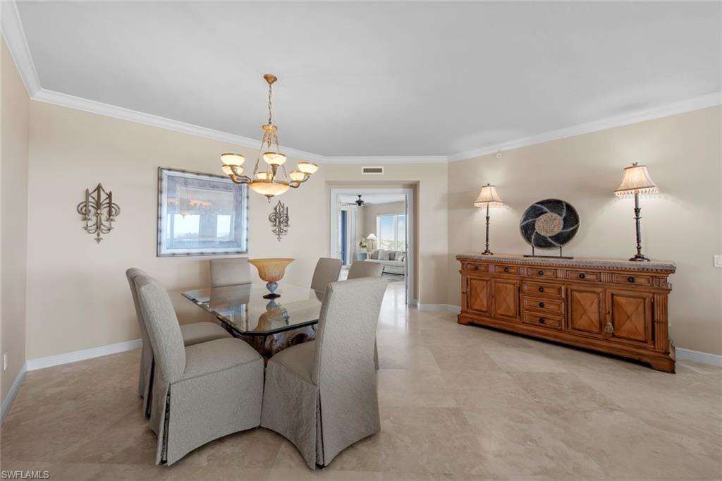 SALERNO AT BAY COLONY - Residential