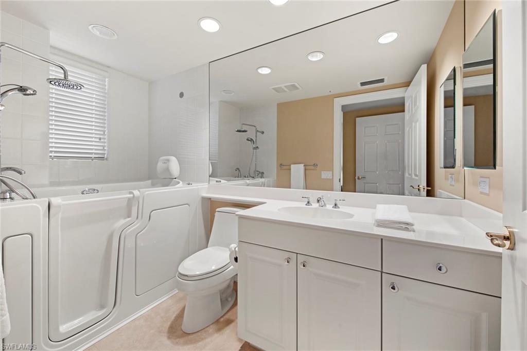 SALERNO AT BAY COLONY - Residential