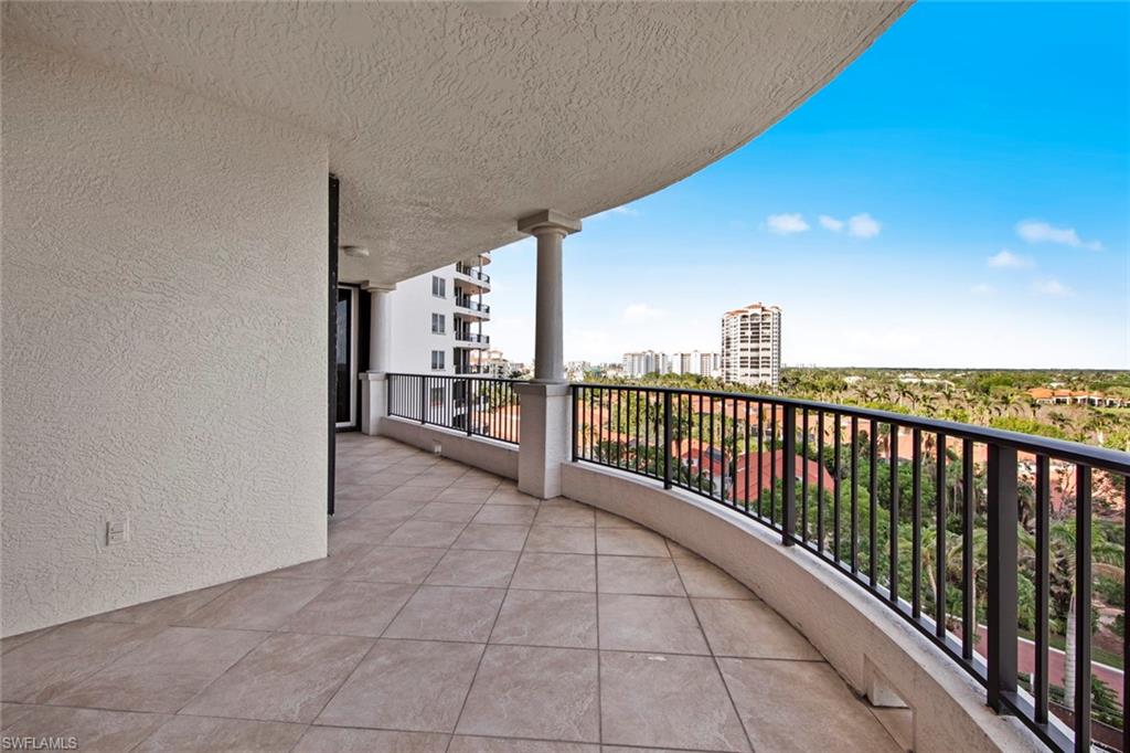 SALERNO AT BAY COLONY - Residential