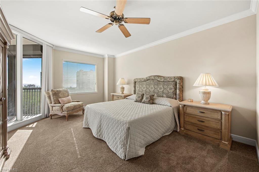 SALERNO AT BAY COLONY - Residential