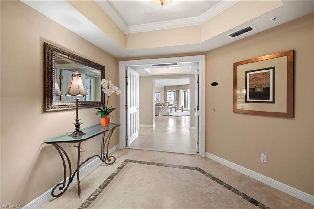 SALERNO AT BAY COLONY - Residential