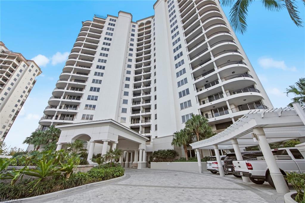 SALERNO AT BAY COLONY - Residential