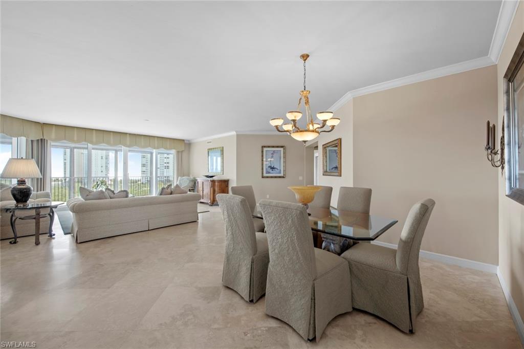 SALERNO AT BAY COLONY - Residential