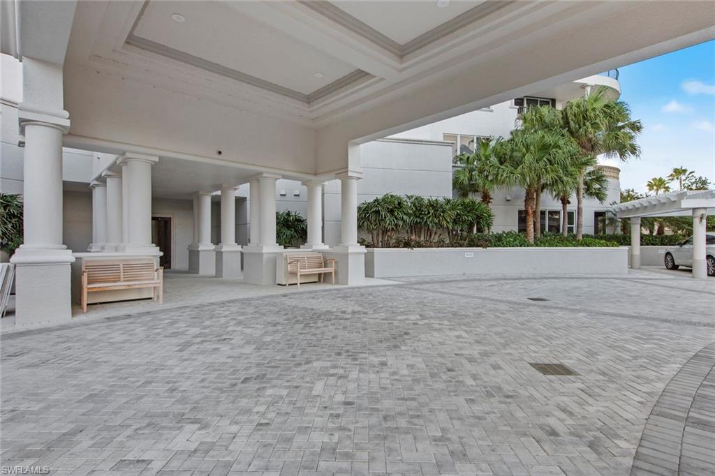 SALERNO AT BAY COLONY - Residential