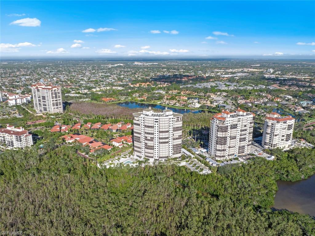 SALERNO AT BAY COLONY - Residential