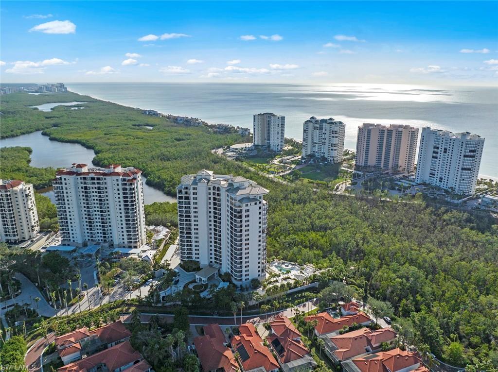 SALERNO AT BAY COLONY - Residential