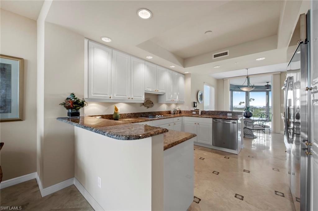 SALERNO AT BAY COLONY - Residential