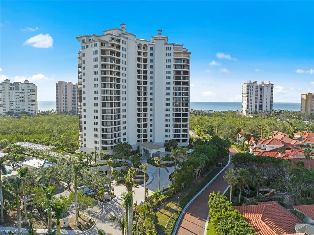 SALERNO AT BAY COLONY - Residential