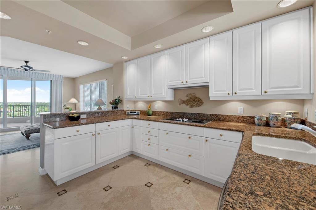 SALERNO AT BAY COLONY - Residential