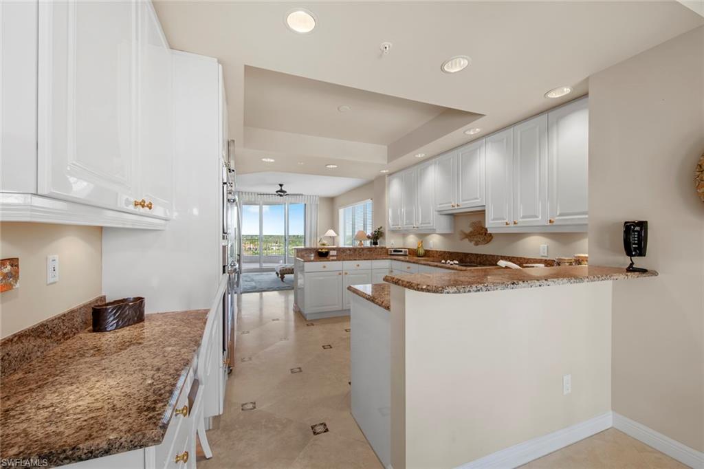 SALERNO AT BAY COLONY - Residential