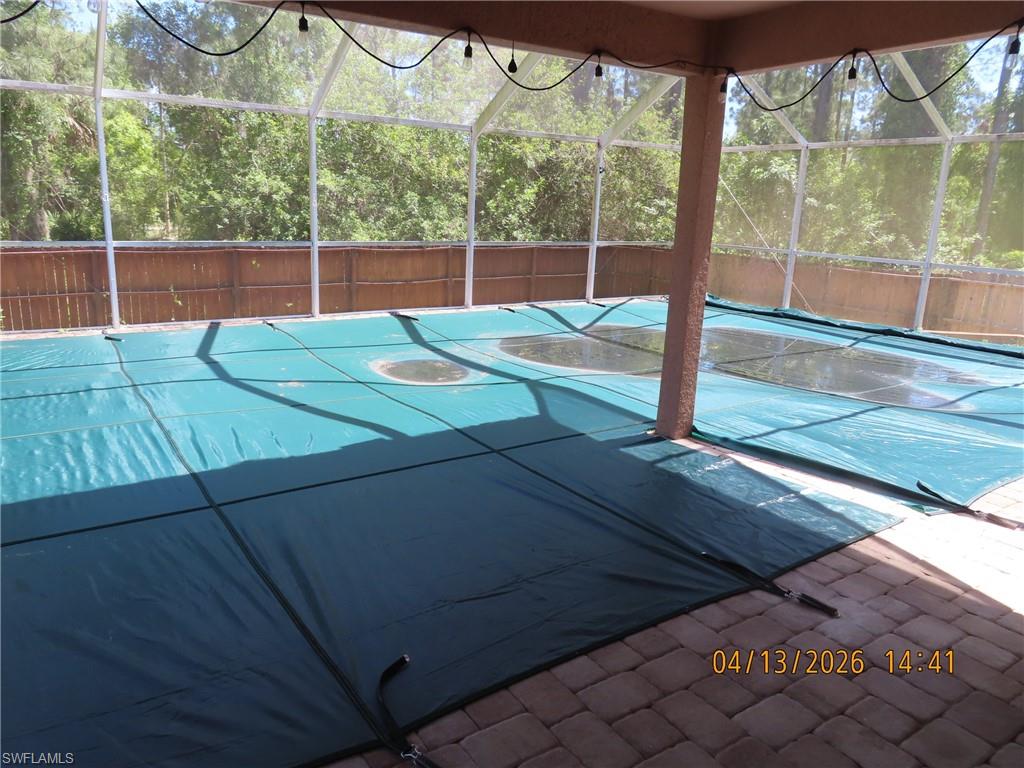 MIRROR LAKES - Residential