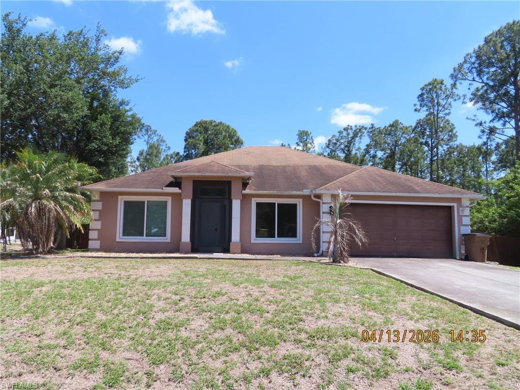 MIRROR LAKES - Residential