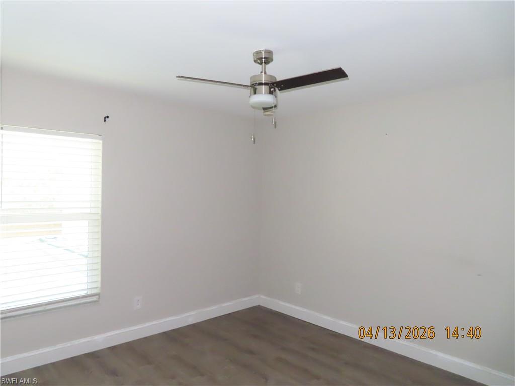 MIRROR LAKES - Residential