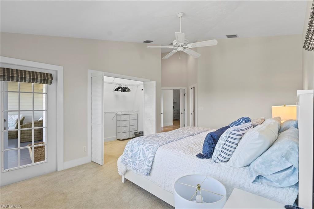 OLD PELICAN BAY VILLAGE - Residential