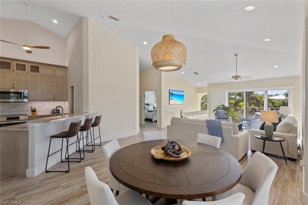 OLD PELICAN BAY VILLAGE - Residential