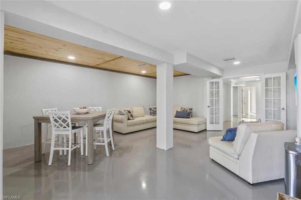 OLD PELICAN BAY VILLAGE - Residential