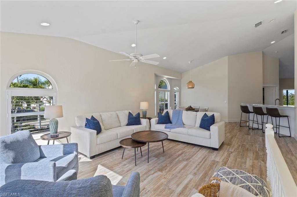 OLD PELICAN BAY VILLAGE - Residential