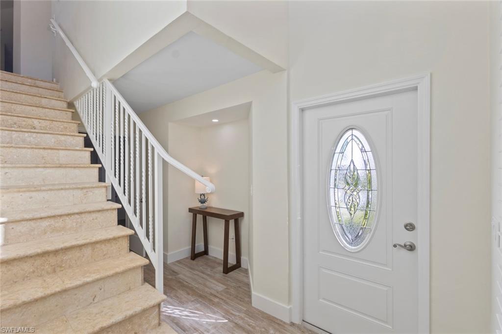 OLD PELICAN BAY VILLAGE - Residential