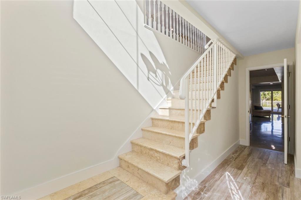 OLD PELICAN BAY VILLAGE - Residential