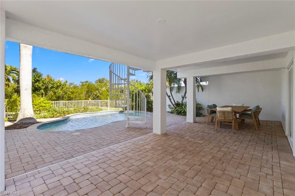 OLD PELICAN BAY VILLAGE - Residential