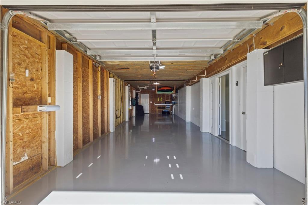 OLD PELICAN BAY VILLAGE - Residential