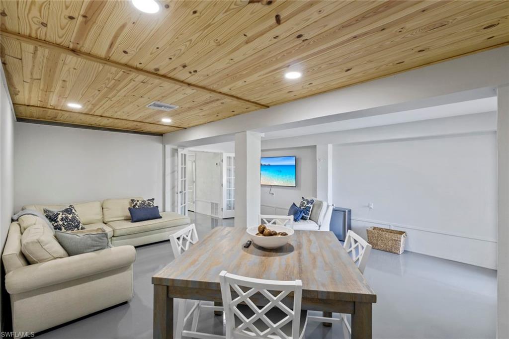 OLD PELICAN BAY VILLAGE - Residential