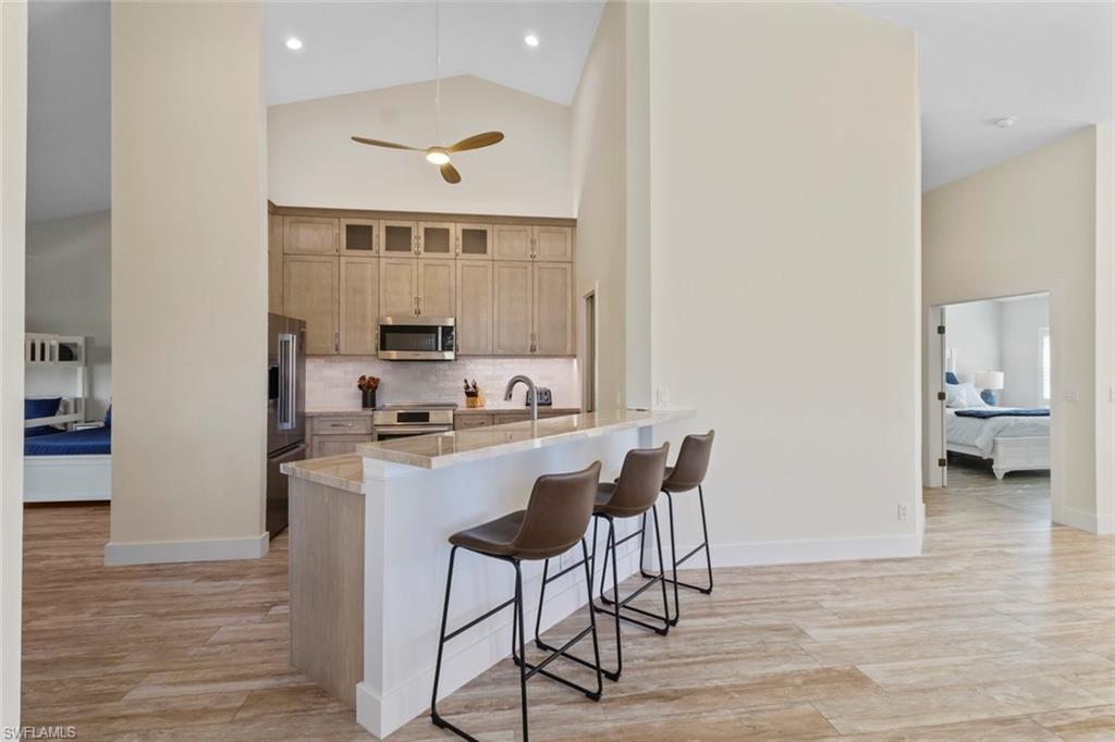 OLD PELICAN BAY VILLAGE - Residential