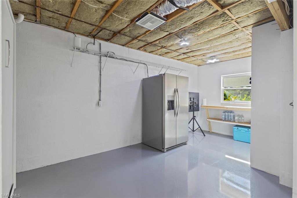 OLD PELICAN BAY VILLAGE - Residential