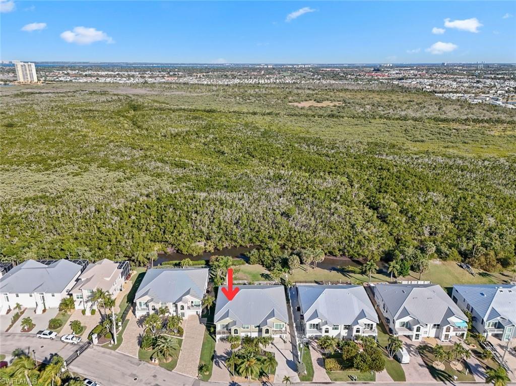 OLD PELICAN BAY VILLAGE - Residential