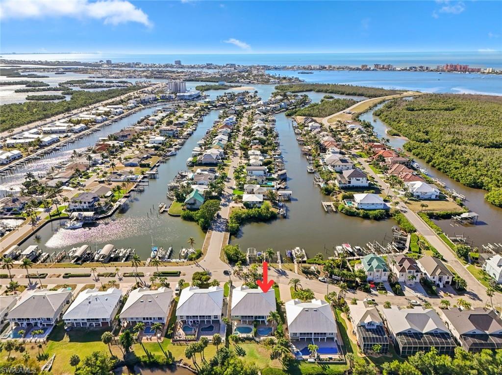 OLD PELICAN BAY VILLAGE - Residential