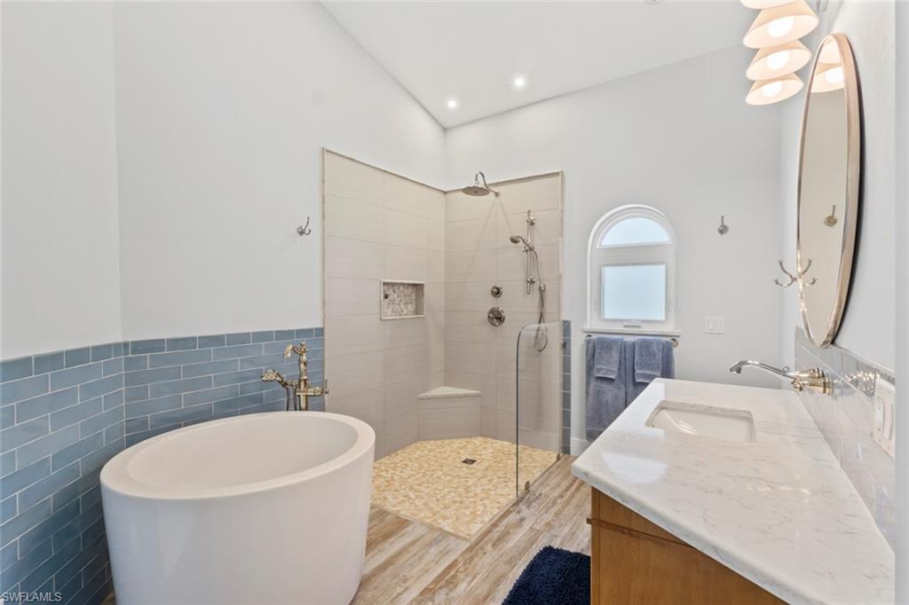 OLD PELICAN BAY VILLAGE - Residential