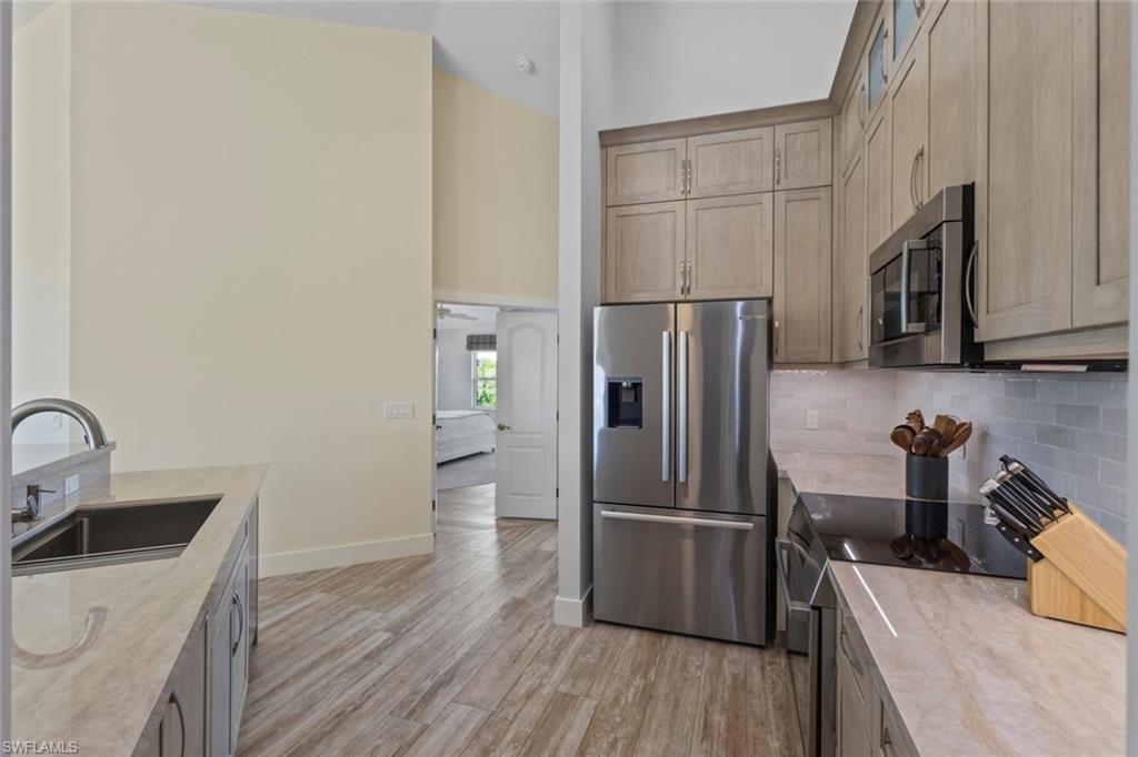 OLD PELICAN BAY VILLAGE - Residential