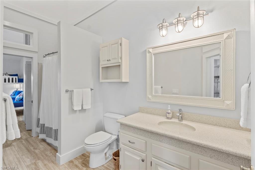 OLD PELICAN BAY VILLAGE - Residential