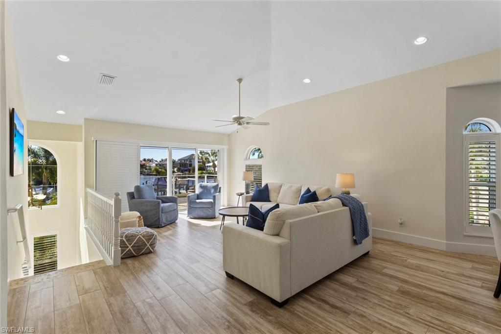 OLD PELICAN BAY VILLAGE - Residential