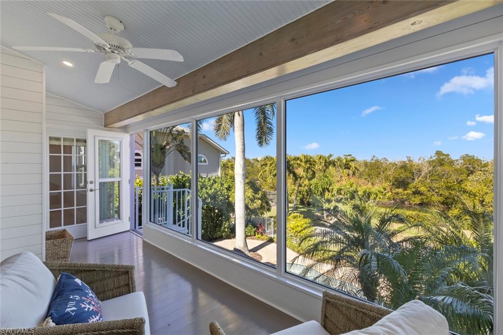 OLD PELICAN BAY VILLAGE - Residential