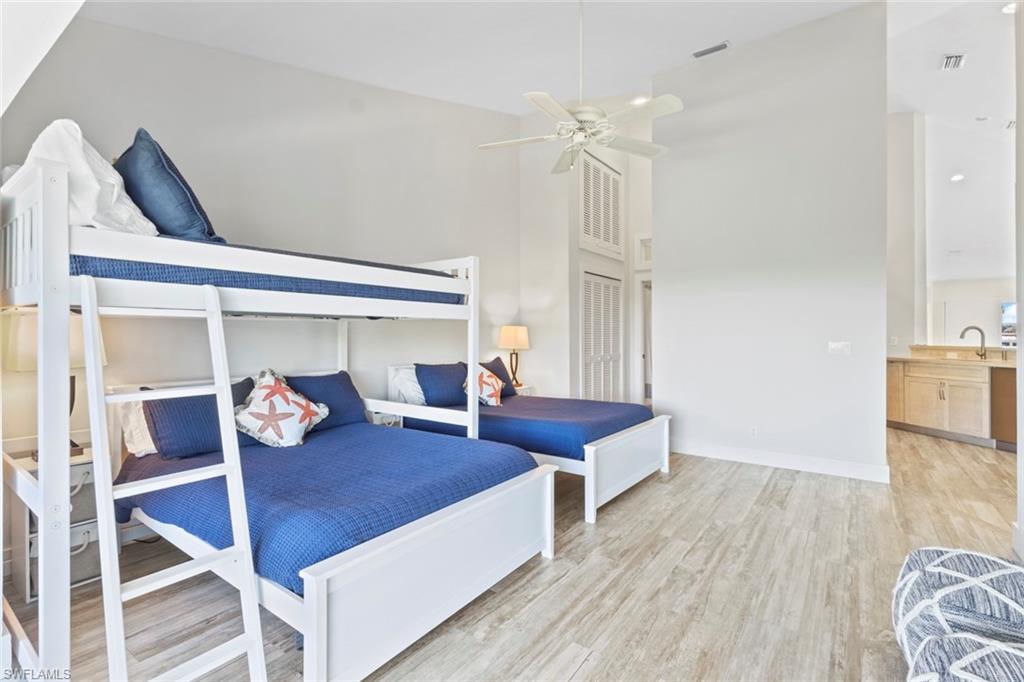 OLD PELICAN BAY VILLAGE - Residential