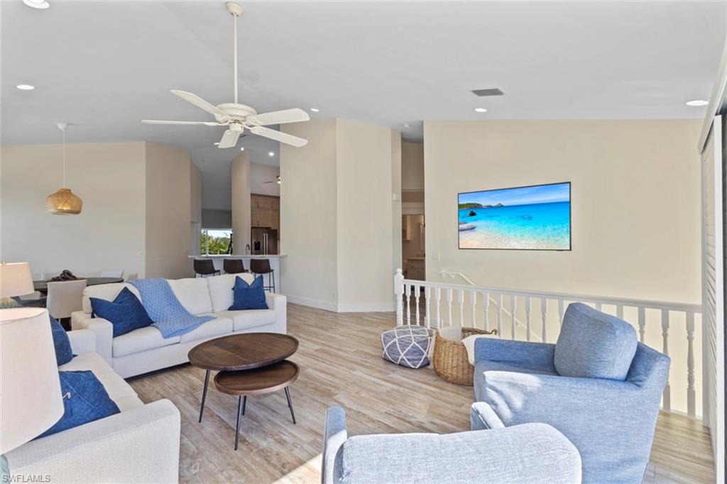 OLD PELICAN BAY VILLAGE - Residential