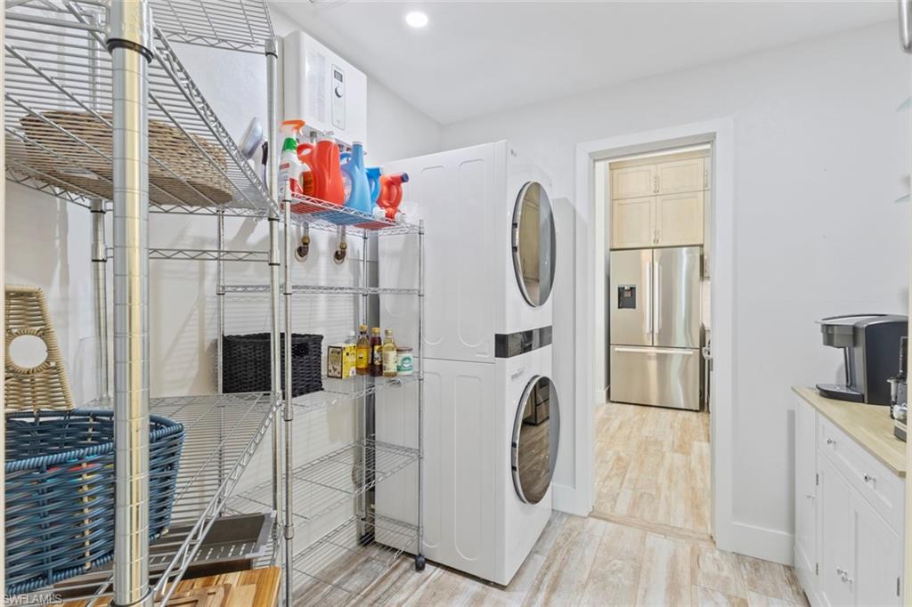 OLD PELICAN BAY VILLAGE - Residential