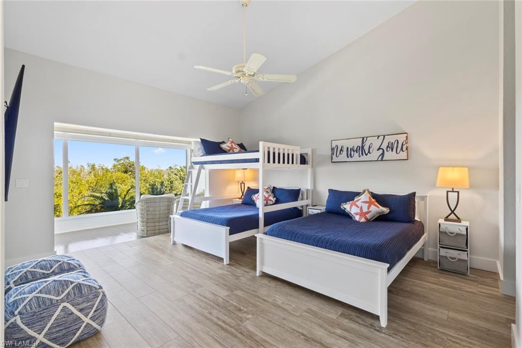 OLD PELICAN BAY VILLAGE - Residential