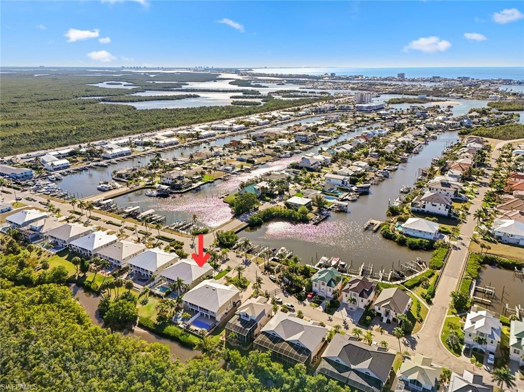 OLD PELICAN BAY VILLAGE - Residential