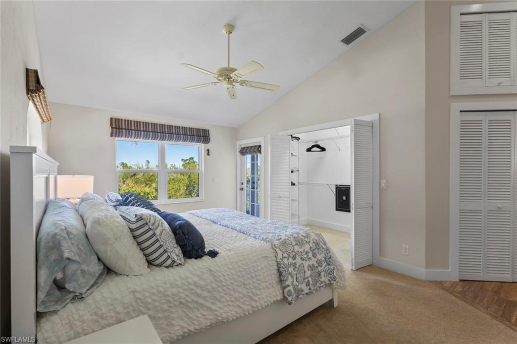 OLD PELICAN BAY VILLAGE - Residential