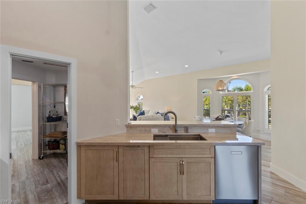 OLD PELICAN BAY VILLAGE - Residential