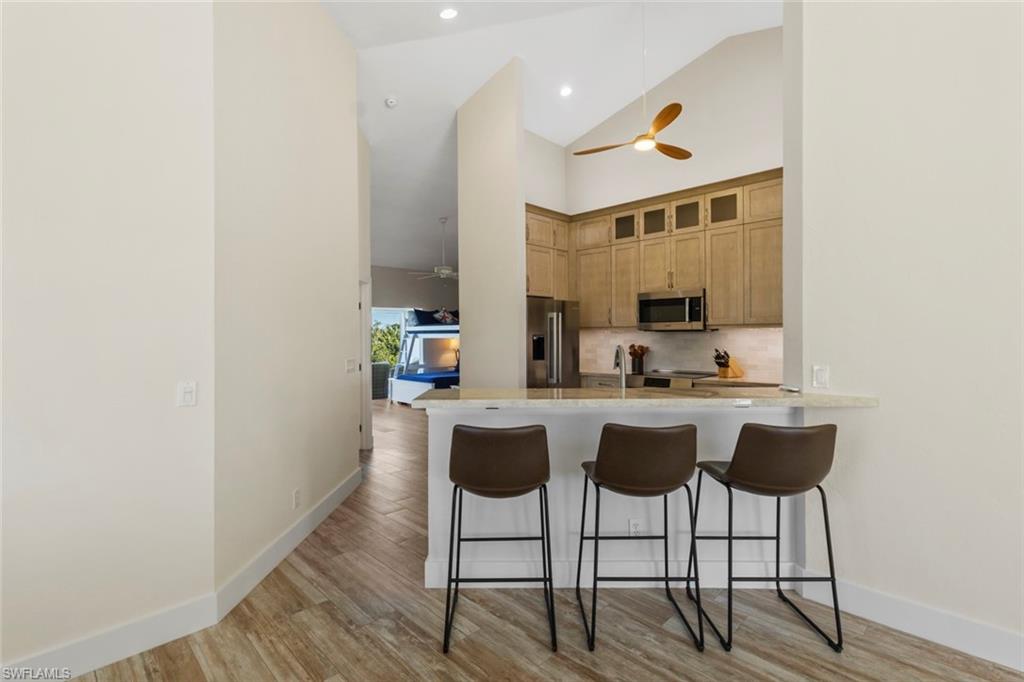 OLD PELICAN BAY VILLAGE - Residential